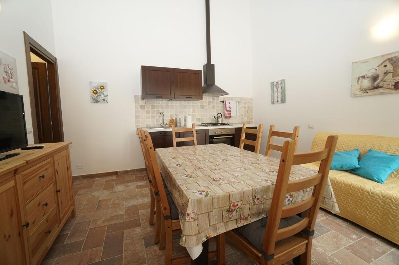 Punta Dei Lecci Villa Riparbella Exterior photo