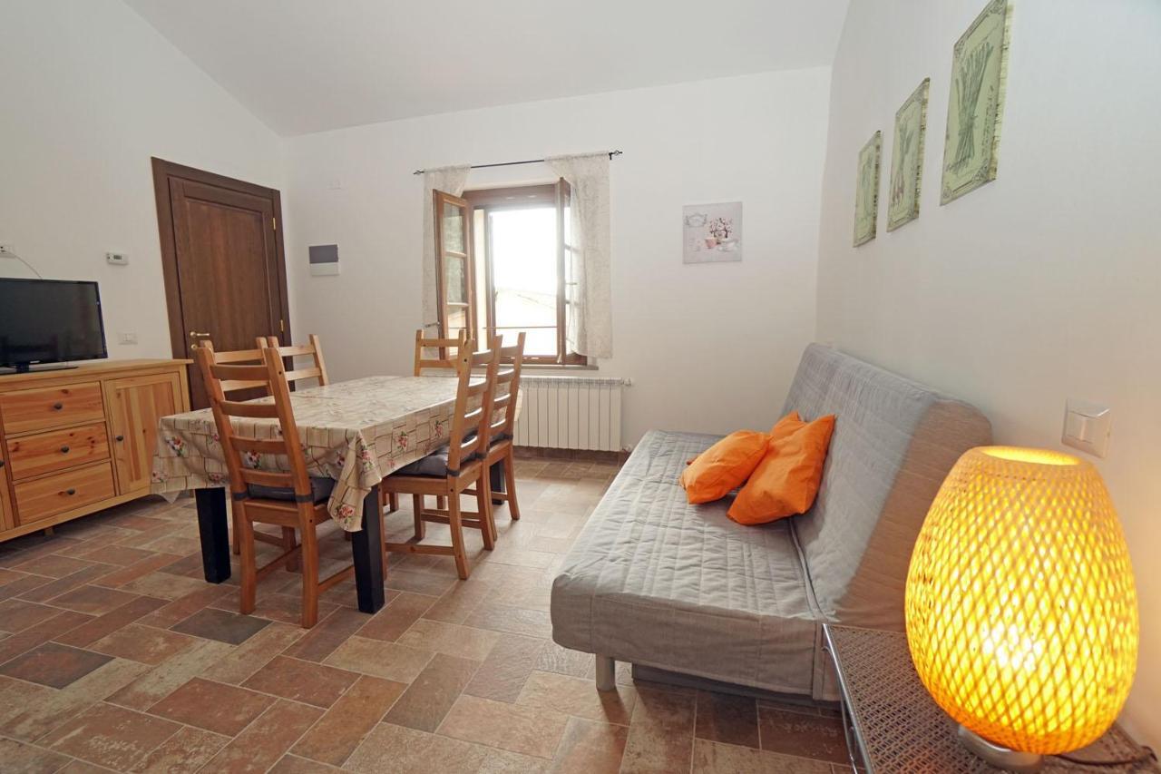 Punta Dei Lecci Villa Riparbella Exterior photo
