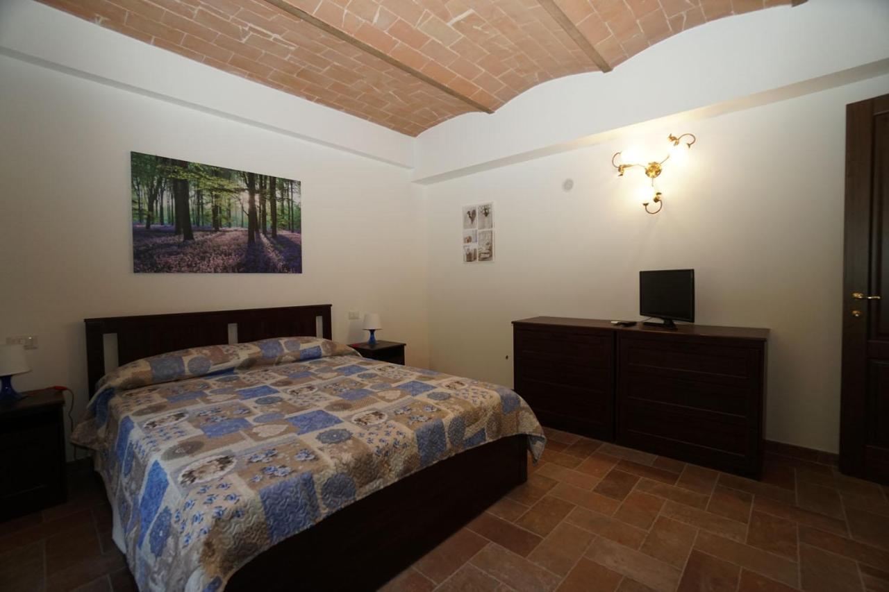 Punta Dei Lecci Villa Riparbella Exterior photo