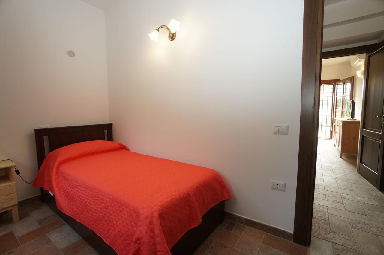 Punta Dei Lecci Villa Riparbella Exterior photo