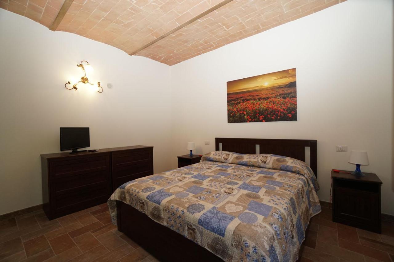 Punta Dei Lecci Villa Riparbella Exterior photo